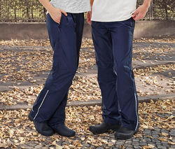 Штаны дождевики брюки от дождя XS S М L XL унисекс Tchibo Германия 