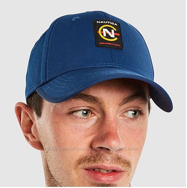 Бейсболка, кепка американской марки Nautica Оригинал, новая