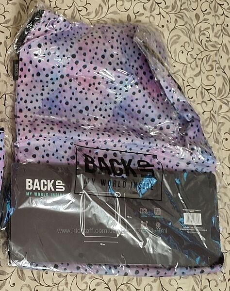 Сумка для взуття Derform Back Up