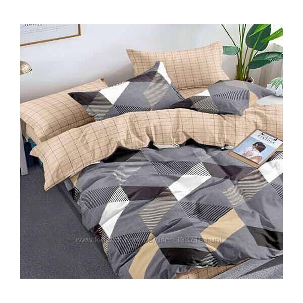 Постільна білизна бязь голд люкс