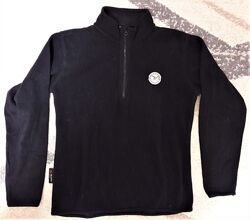 Флиссовная кофта р.164