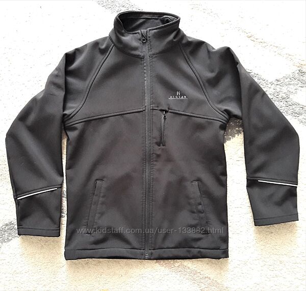 Курточка higear р.146-152
