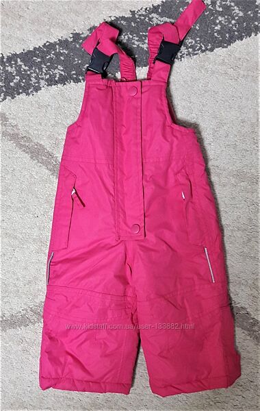 Комбинезон р.74