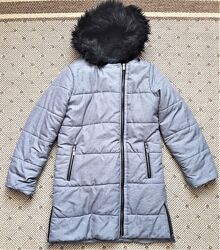 Куртка, пальто  kiabi р.152-158