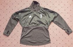 Олимпийка adidas Juventus uefa champions league XS -S
