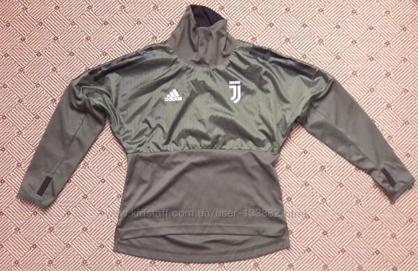 Олимпийка adidas Juventus uefa champions league XS -S