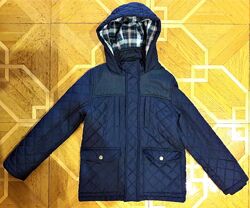 Курточка р.9-10 лет