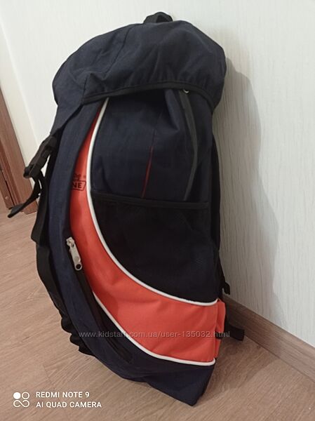 Рюкзак для путешествий TINE