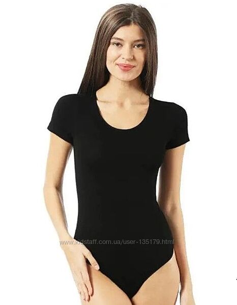 Боді Jolinesse Lycra з мереживом