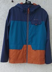 Куртка демисезонная Quechua от Decathlon, 2 в 1, с флиской, на 12 лет