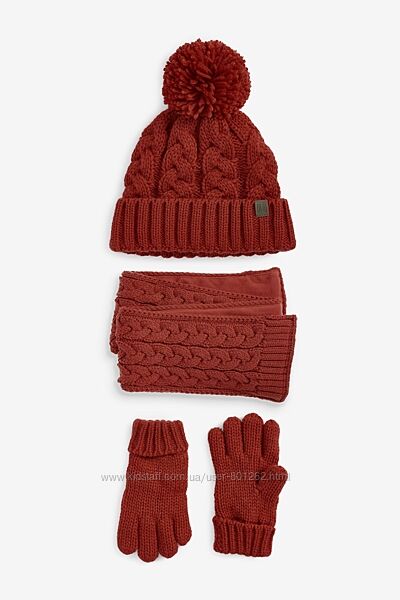 Комплект next на 4-5 рочків