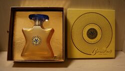 Пустой флакон с коробкой Bond No. 9 Fire Island