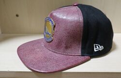 Стильная бейсболка New era