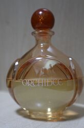 Туалетная вода Yves Rocher Orchidee, винтаж