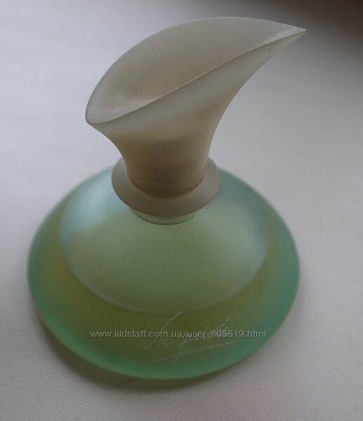 Туалетная вода Yves Rocher Vie Privee, винтаж, 75 мл