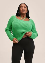 Светр Mango розміри M, L