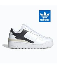 Кросівки преміум якості adidas forum bold original US 8,5-9,5  40-41,5р