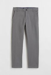 Штани, чиноси, джинси h&m slim fit 152-158 р