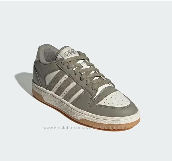 Кросівки adidas break start us7оригінал 40 -25.5 см