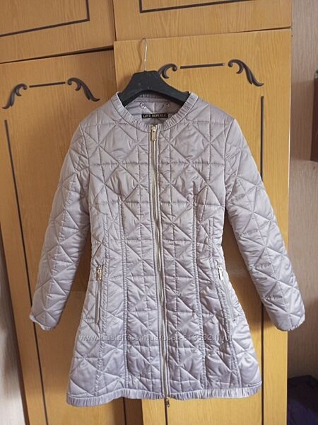 Куртка підліткова 152-158 см