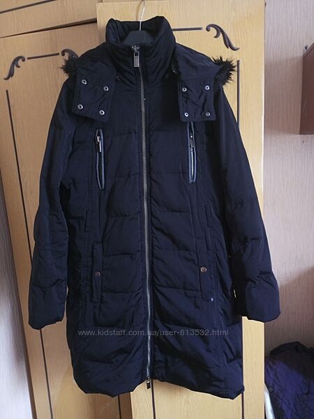 Пуховик Mango М - L