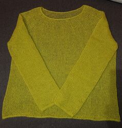 Паутинка из тончайшего супер кидмохера