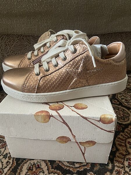 Кросівки Bisgaard Tilde для дівчат розмір 33