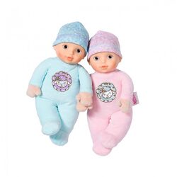 Лялька Baby Annabell серії Для малюків - Мила крихта 