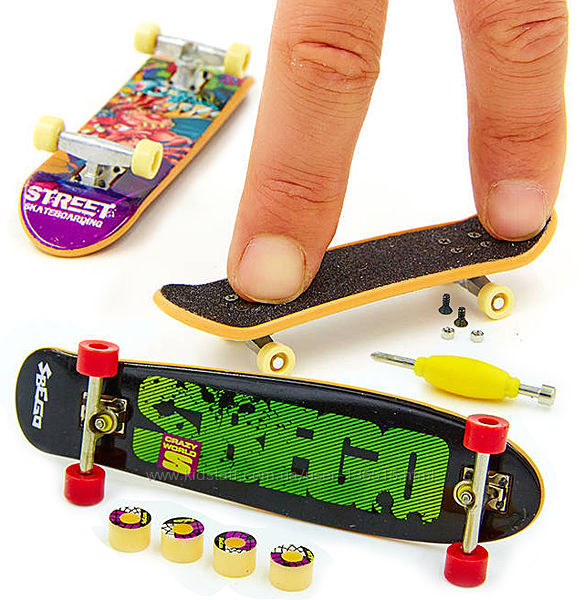 Фингерборды