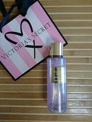 LOVE SPELL SHIMMER парфюмированный спрей мист Victorias Secret оригинал