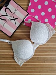 Бюст оригінал Victorias Secret PINK Wear Everywhere Push-Up Bra 