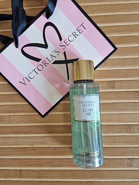 LUSH AIR парфюмований спрей міст Victorias Secret оригінал