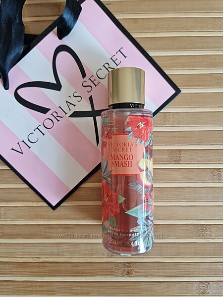 MANGO SMASH парфюмований спрей міст Victorias Secret оригінал