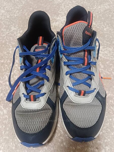 Кросівки Reebok 37 розмір 24см Стан супер