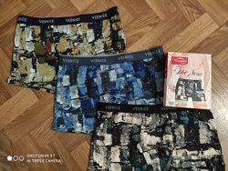 Супер класные мужские трусыхл, 2 хл,3 xл, 4 хл 