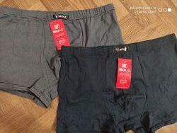 Мужские трусы Golt р. 3ХЛ 37 см.