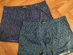 Супер классные мужские трусы2хл-35 см