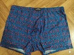 Супер классные мужские трусы2хл-35 см