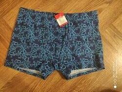 Супер классные мужские трусы2хл-35 см