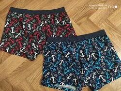 Супер класные мужские трусым-30 см 