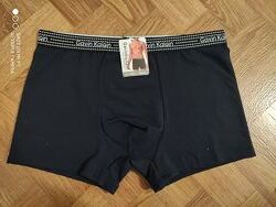 Супер классные мужские трусы хл-34 см