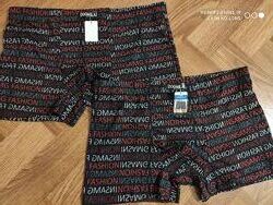 Супер класные мужские трусы2xl-35 см 
