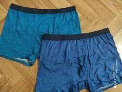 Мужские трусы Venice р.  2XЛ 36 см.