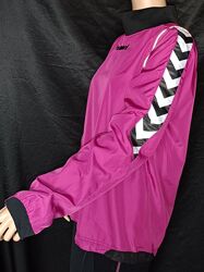 вітровка hummel bee authentic windstopper жіноча куртка анорак