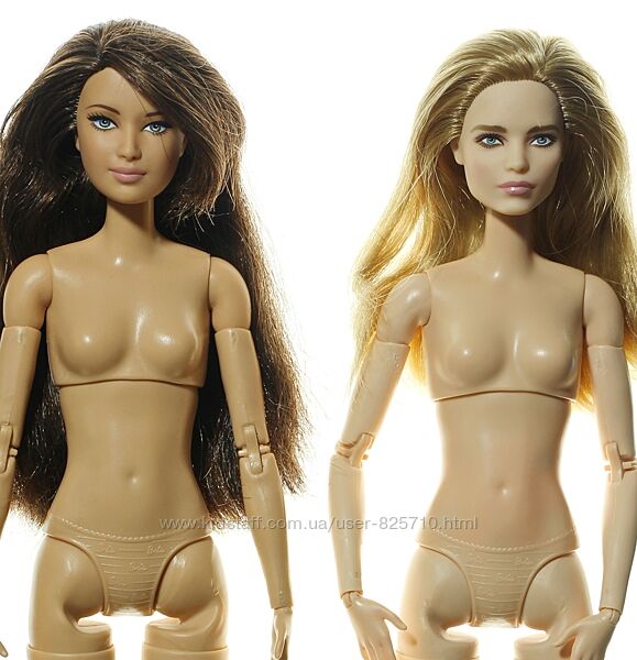 Распродажа куклы ляльки Барбі Барби йога made to move Mattel Маттел