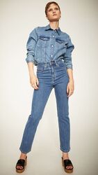 Новые джинсы h&m по цене сайта 