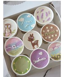 Курс Трендовые Cake to go  бенто торт.