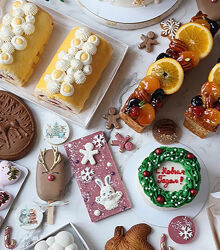 Magic box 2022 Ильзира Карагузина