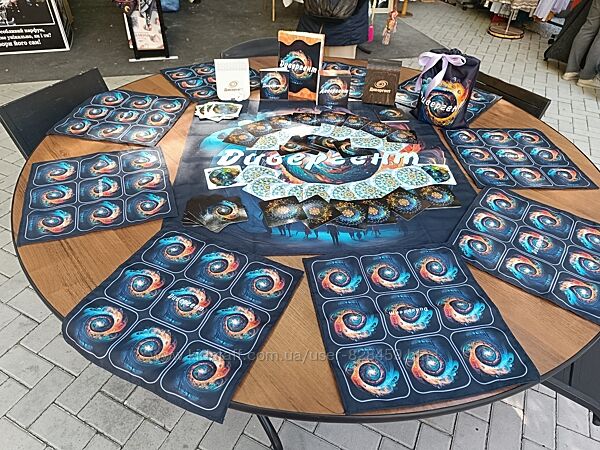 Мега набор Дивергент 