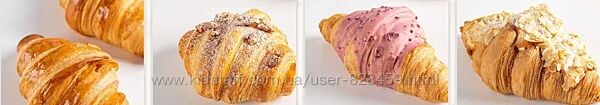 Круассаны Вера Никандрова